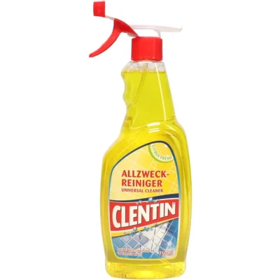 Afbeelding van Clentin Allesreiniger Spray 750 ml