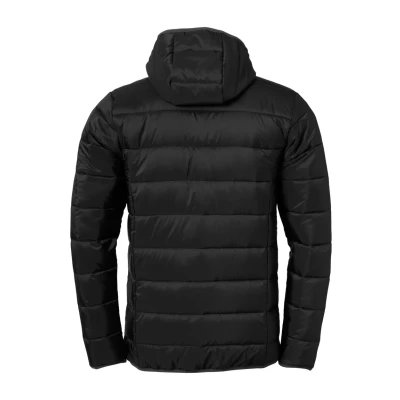 Afbeelding van uhlsport Essential Ultra LITE DAWN Winterjas, Heren, Maat: Medium, Schwarz