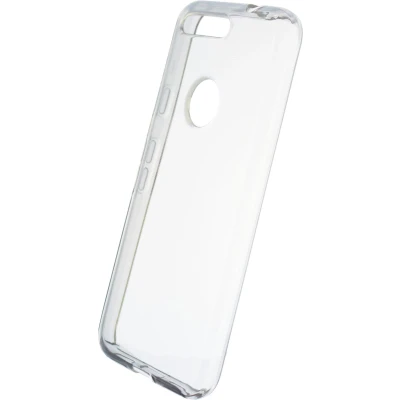 Afbeelding van Xccess TPU Case Google Pixel Transparent