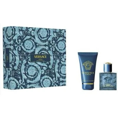 Afbeelding van Versace Eros Gift Set