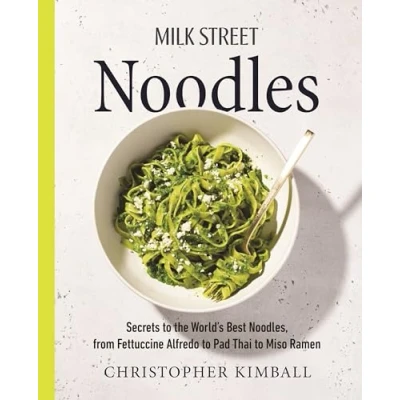 Afbeelding van Milk Street Noodles