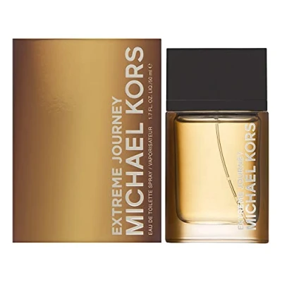 Afbeelding van Michael Kors Extreme Journey Eau de Toilette 50 ml