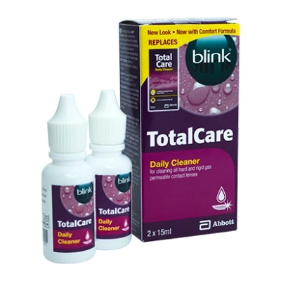 Afbeelding van AMO Blink TotalCare Combipakket 2 stuks