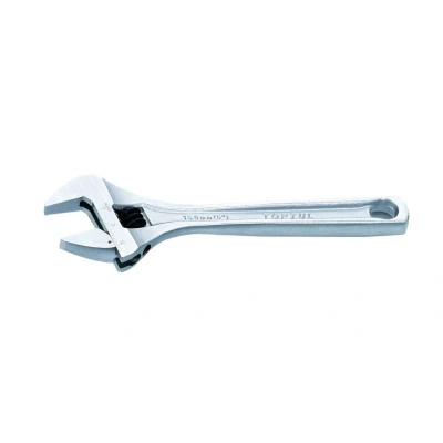Afbeelding van Steeksleutel TOPTUL 50 mm,lengte: 380mm