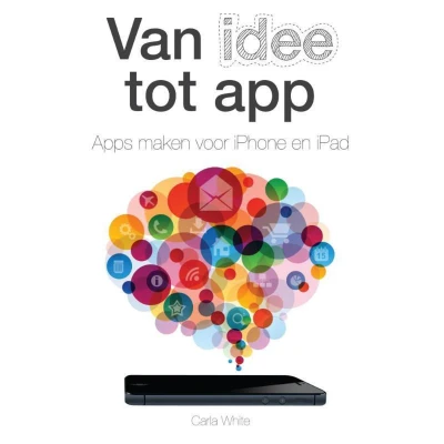 Afbeelding van Van idee tot app