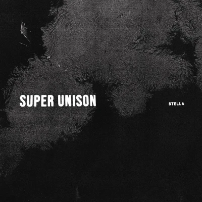 Afbeelding van Super Unison Stella (CD)