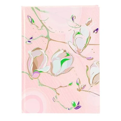 Afbeelding van Goldbuch Notitieboek A5 Magnolia Rosé
