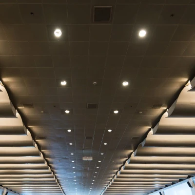 Afbeelding van V TAC VT 874 WR LED Spots Inbouwarmatuur GU10 IP20 Wit+Rose Goud