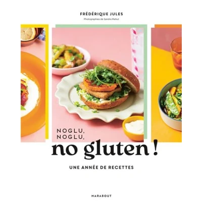 Image de noglu, no gluten !