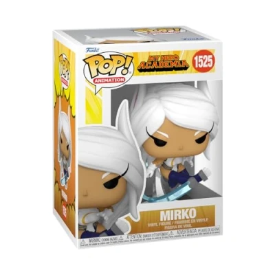Afbeelding van Funko Pop! Animation: My Hero Academia Mirko