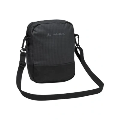 Afbeelding van Vaude Cityben 17 CM Schoudertas, Heren, Maat: One Size, Black