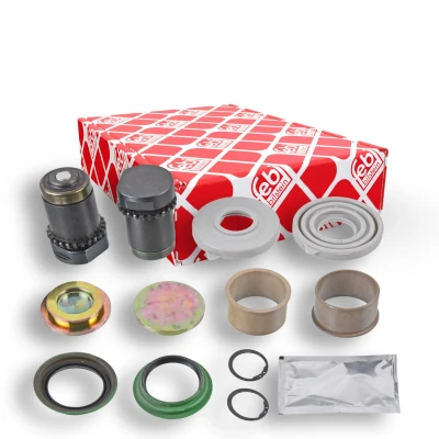 Afbeelding van FEBI BILSTEIN 173094 Remklauw Reparatieset Achteras rechts