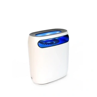 Afbeelding van Insectenlamp Blaupunkt 60 m² (LED, Timer, 6W)