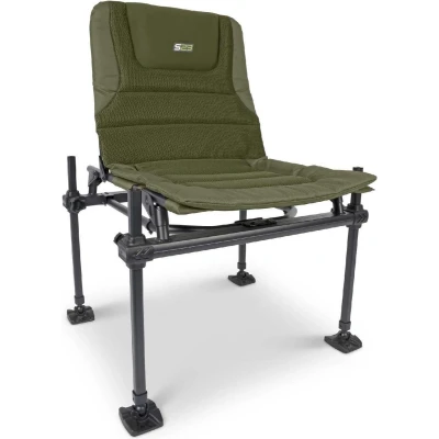 Afbeelding van Korum S23 Accessory Chair II Maat : Standard