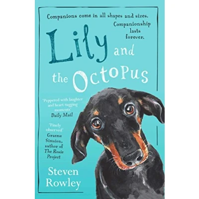 Afbeelding van Lily and the Octopus