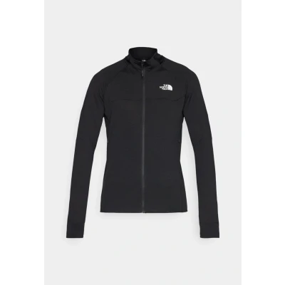 Afbeelding van The North Face Bolt Polartec Fleece Vest Heren TNF Black M Zwart