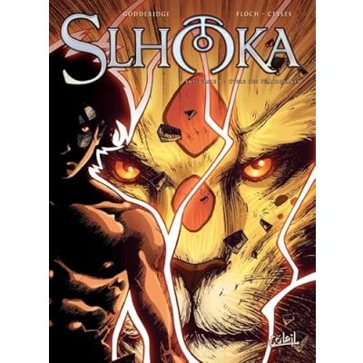 Afbeelding van Slhoka,01 04 l&#039;integrale