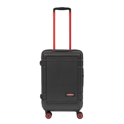 Afbeelding van Eastpak Handbagage Koffers ResistR zwart