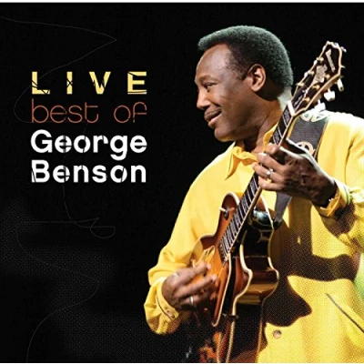 Afbeelding van Best Of George Benson