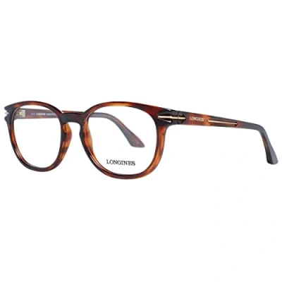 Afbeelding van longines unisex Lunettes Vue Marron One Size