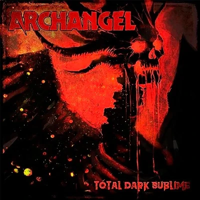 Afbeelding van Archangel Total Dark Sublime (LP)