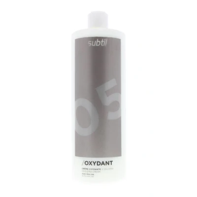 Afbeelding van Subtil waterstof 1000 ml 1,5%