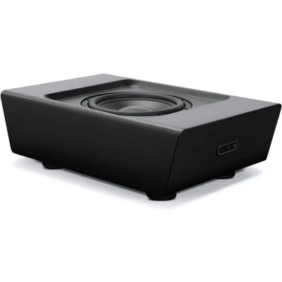 Afbeelding van Bluesound Pulse Sub+ Subwoofer Zwart