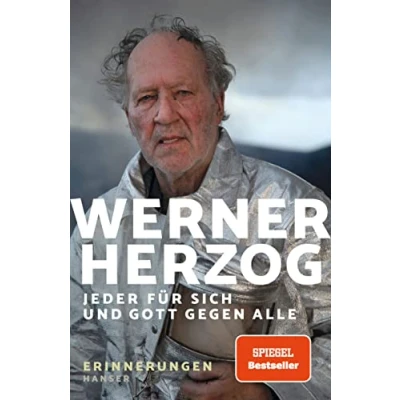 Afbeelding van Jeder für sich und Gott gegen alle