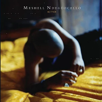 Afbeelding van Meshell Ndegeocello Bitter (2 LPs)
