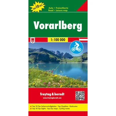 Afbeelding van FB Vorarlberg