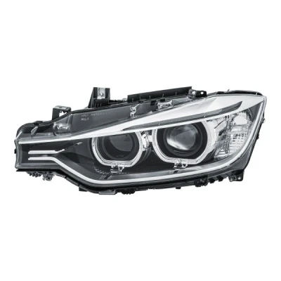 Afbeelding van Hella Koplamp BMW 3 (F30/31) 11 15 Links Xenon 1EL 354 983 111