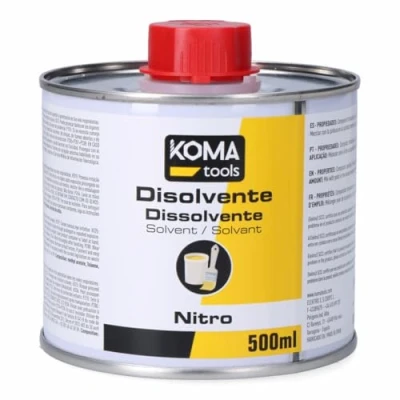 Afbeelding van Oplosmiddel Koma Tools 500 ml