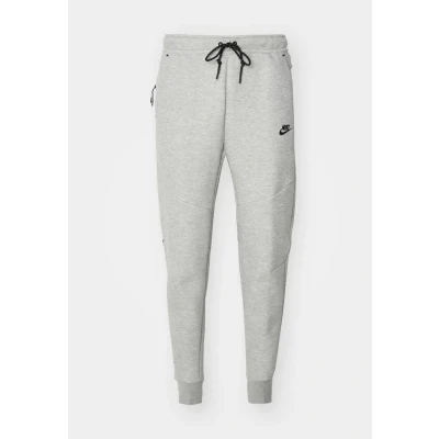 Afbeelding van Nike Sportswear Tech Fleece Joggingbroek Heren Maat XS