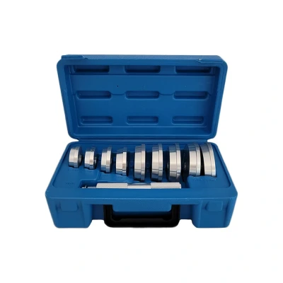 Afbeelding van Weber Tools Keerring Montage set Copy