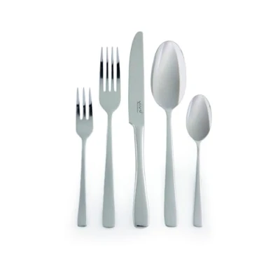 Afbeelding van VIVO by Villeroy &amp; Boch Group Voice Basic Bestekset 30 delig