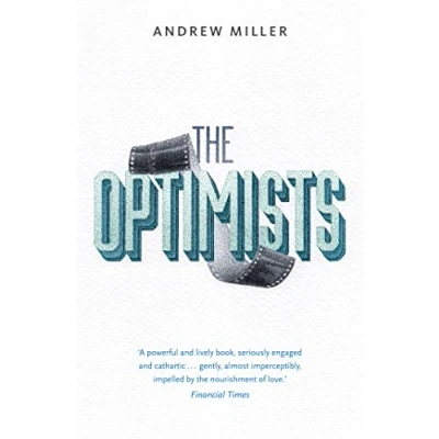 Afbeelding van The Optimists