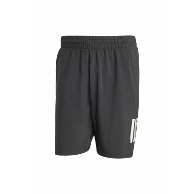 Afbeelding van adidas Performance 3 Stripes Korte broeken, Heren, Maat: Sx9&quot;, Black