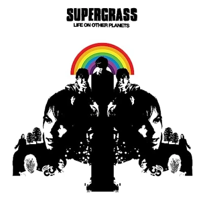 Afbeelding van Supergrass Life On Other Planets (3Cd)