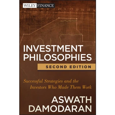 Afbeelding van Investment Philosophies 2nd