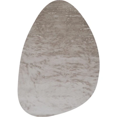 Afbeelding van Veer Carpets Vloerkleed Morbido Nature 23 Kiezelvormig 160 x 230 cm