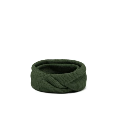 Afbeelding van Vivisence Sjaal, Dames, Maat: One Size, Green