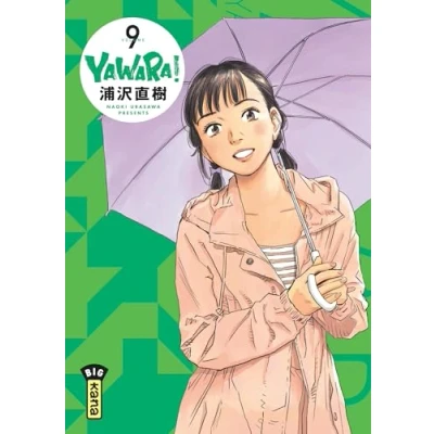 Afbeelding van Yawara,09