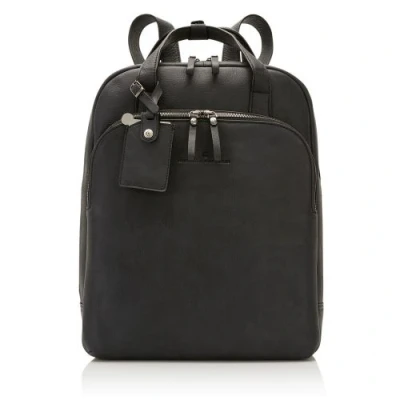 Afbeelding van Castelijn &amp; Beerens Carisma Laptop Rugzak 15.6&quot; + tablet zwart backpack