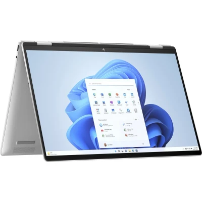 Afbeelding van HP ENVY x360 14 fc0075nd 2 in 1 laptop inch