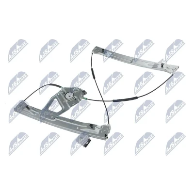 Afbeelding van Nty Raammechanisme Links voor Electrisch Zonder elektro motor EPS PE 008 PEUGEOT: 208 I Hatchback