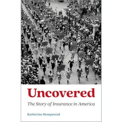 Afbeelding van Uncovered