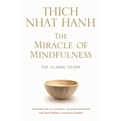Afbeelding van Miracle Of Mindfulness