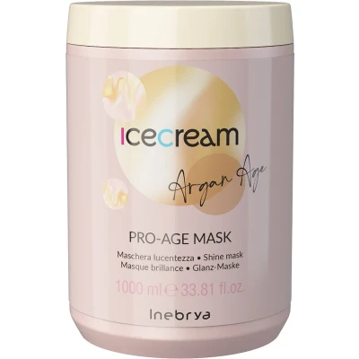 Afbeelding van Inebrya Ice Cream Pro Age Mask 1000ML