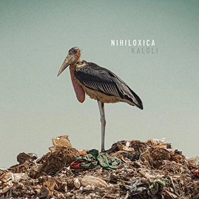 Afbeelding van Nihiloxica Kaloli (CD)
