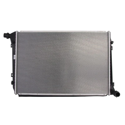 Afbeelding van Radiator, motorkoeling KOYORAD PL452447
